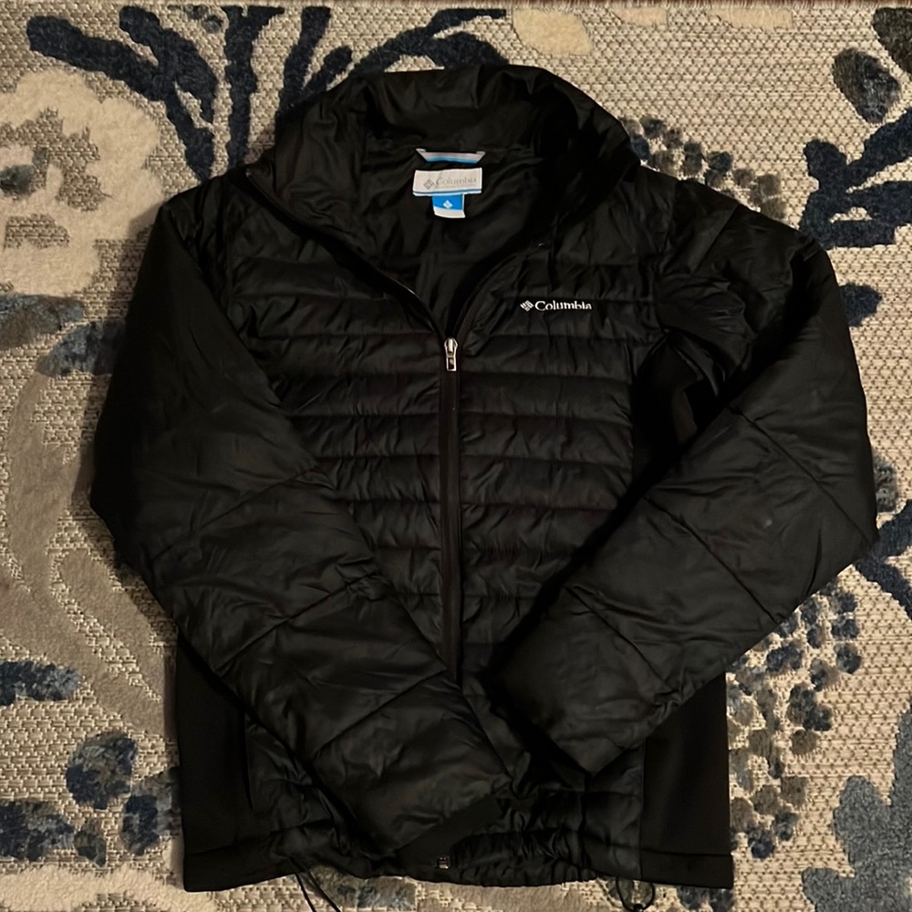 Columbia Coat
